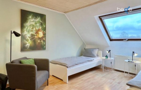 BEGE APARTMENTS Work Retreat